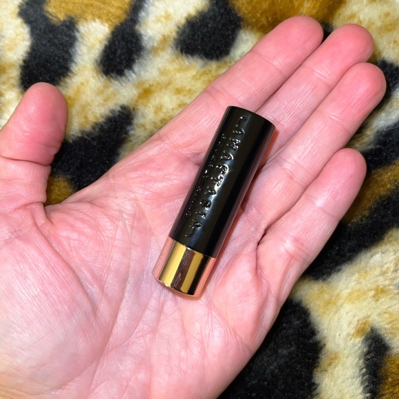 🆕 Anastasia Beverly Hills ‘CHROME PURPLE’ Matte Lipstick - Mini Sized - Picture 5 of 12